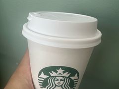 -星巴克(北辰西路店)