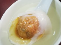 -古徽州馄饨店(宝安路店)