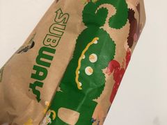 -赛百味SUBWAY(地王广场店)