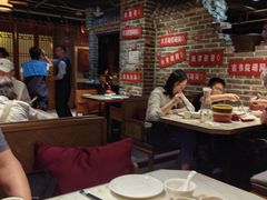 -京味斋·北京烤鸭(北京南站洋桥店)