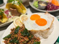 -沛家·西餐Brunch·直火料理