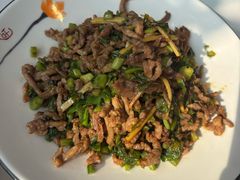 -食光慢宴·安吉土菜馆