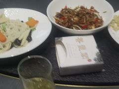 -香丰阁·烤鸭·川湘菜(清河店)