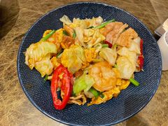 -铭轩中餐厅·海南菜·粤菜(亚龙湾瑞吉店)