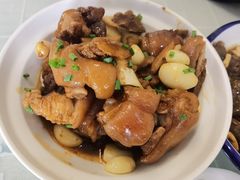 -百味园土菜馆(迎宾东路店)