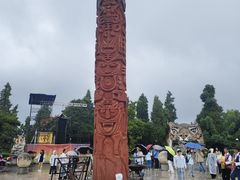 -云南民族村