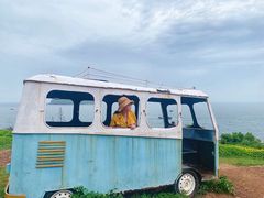 -漳州滨海火山岛自然生态风景区