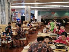 -汤连得温泉馆(宝山店)