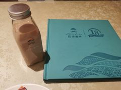 -巴依老爷·新疆美食(上城区天城路店)