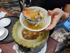 -和平馆·地道港澳茶餐厅(西门口店)