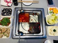 -海底捞火锅(凯德广场店)