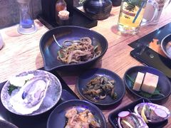 -和彩放题餐厅(酒仙桥店)
