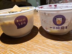 -一只酸奶牛(八一路店)
