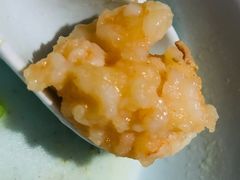 手打爆酱虾丸-捞神煲汤火锅(湖滨商业街店)