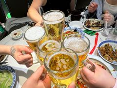 -欧记大排档·景德菜(上海首店)