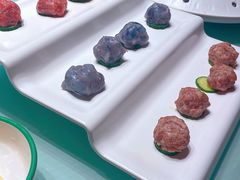 -南门四季铜锅涮肉(大屯·北苑店)