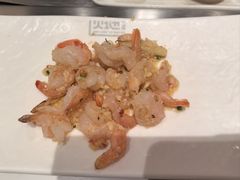 -火地铁板烧(昆山万象汇店)