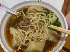 -李兰英湖南面馆(护国路店)