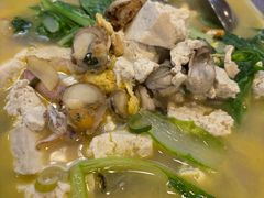 -秦淮人家风味酒楼(赣榆店)