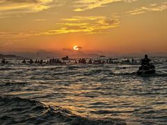 -那香海钻石沙滩浴场