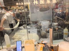 -孖记茶档·热腾茶餐(乐峰店)