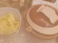 蔬菜拼盘-椰子营·椰子鸡火锅(万象里店)