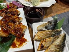 -森味薪火烧•烧鸟居酒屋•日本料理(望京店)
