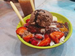 -铁真·刨冰红焖羊肉(总店)