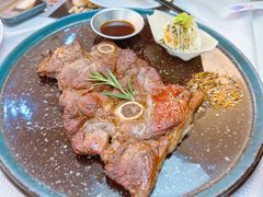 -威尼斯西餐厅(扬名广场店)