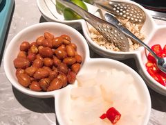 -百年果林椰子鸡(益田假日里店)