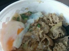 -食其家·牛丼咖喱(文三路店)