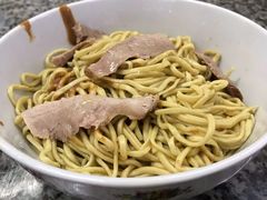 爱西干面套餐-非遗·爱西干面(小公园总店)