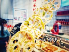 -廖记棒棒鸡(青岛万象城店)