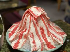 肥牛-炙柒Sekinana·精致料理 烧鸟·铁板烧(海上世界店)