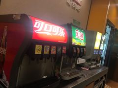 -萨莉亚意式餐厅(石鼓路店)