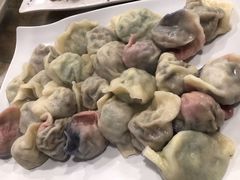 -宝源饺子(麦子店街店)