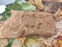 -家味螺蛳粉&烤鱼(五角场店)