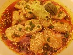 -富力丽思卡尔顿酒店·丽轩中餐厅