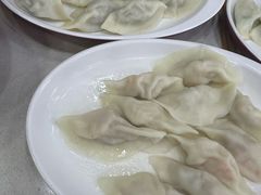 -喜家德虾仁水饺(艺汇家店)