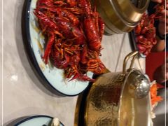 -奢谷·海鲜自助(南海万科店)