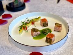 -莲西餐