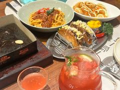 -一沙一城·岩烤牛扒(深圳首店)