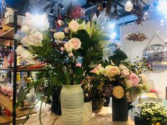 -Libra Flora花店(骆岗中央公园店)