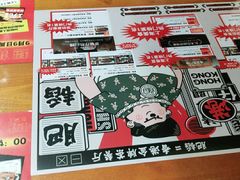 -肥韬茶餐厅(南山mini店)