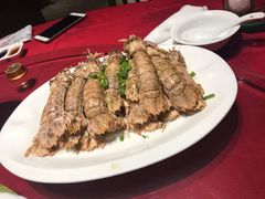 -沈家门海鲜夜排档(东港店)