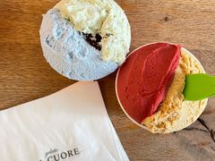 -Dal Cuore 达可芮冰淇淋(陕西北路店)