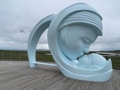 -黄河九曲第一湾