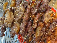 -张庆烤肉·清真