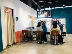 -海马体照相馆(天津世纪都会店)