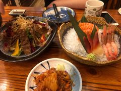 -坂吉屋·居酒屋深夜食堂(龙湖店)